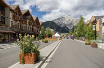Moraine Lake & Lake Louise Tours from Canmore and Banff