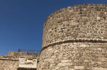 Famagusta Uncovered: From Medieval Walls to the Ghost City