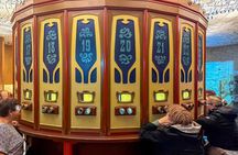 Krakow: Schindler's Factory Museum Guided Tour