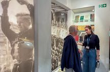 Krakow: Schindler's Factory Museum Guided Tour