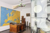 Krakow: Schindler's Factory Museum Guided Tour