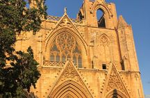 Famagusta Uncovered: From Medieval Walls to the Ghost City