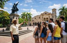 Santo Domingo Day Tour from Punta Cana: Colonial Zone & Tres Ojos