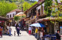 Sirince Village Tour from Kusadasi Port Cruiser