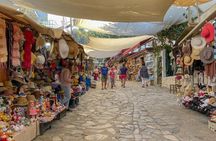 Small Group Sirince Village Tour from Kusadasi Port Cruisers Only