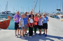 Best of Athens 6 Hours Private Tour 