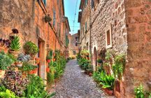 Valldemossa Village and Mountain Views Afternoon Tour