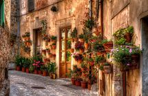 Valldemossa Village and Mountain Views Afternoon Tour