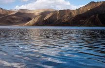 Full Day Pangong Lake Excursion from Leh