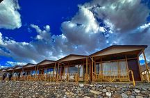 Full Day Pangong Lake Excursion from Leh