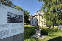 Guided Tour in Kraków-Płaszów Former Concentration Camp