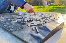 Guided Tour in Kraków-Płaszów Former Concentration Camp