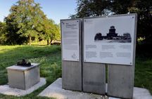 Guided Tour in Kraków-Płaszów Former Concentration Camp