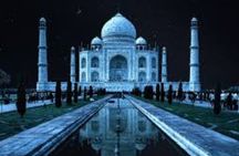 Taj Mahal Moonlight View Tour - Special day tour 