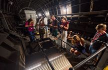 Hidden Tube Walking Tour - Charing Cross: Access All Areas