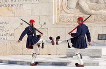 Athens Full-Day Private Tour with Acropolis & Cape Sounion