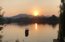 Private Hangzhou, Heaven on Earth Day Tour