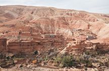 3 Day Desert Tour From Marrakech To Merzouga (Erg Chebbi)