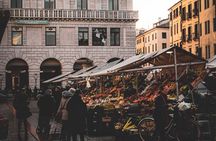 Tour Degustazione a Padova