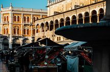 Tour Degustazione a Padova