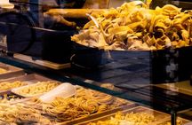 Tour Degustazione a Padova