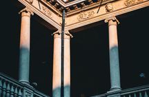 Live Padua as a local