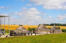 Luxury Windsor, Bath & Stonehenge Tour from London