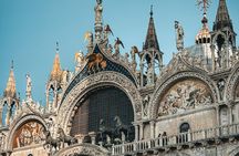 Small Group Tour to Venice departing from Abano Terme