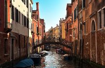 Small Group Tour to Venice departing from Abano Terme
