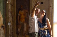 Tour to Villa dei Vescovi and the Valsanzibio Garden