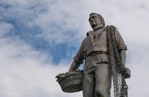 Tour of Chioggia, the little Venice