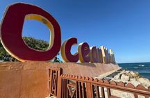 Puerto Plata Tour and Ocean World Adventure Park