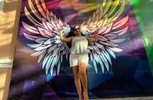 Puerto Plata Tour and Ocean World Adventure Park