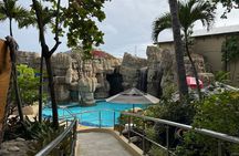 Puerto Plata Tour and Ocean World Adventure Park