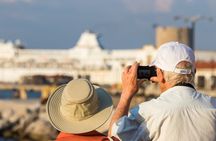 Rhodes Old Town Private Walking Tour