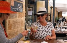  Aix en Provence : Food & City Tour - From Aix