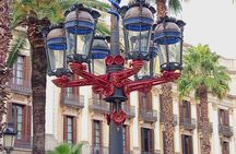 Barcelona Unlocked Private Walking Tour of Must See Spots