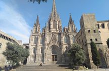 Barcelona Unlocked Private Walking Tour of Must See Spots
