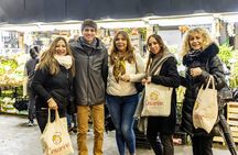 Lecce: Private Farm-to-Table Market & Cooking Class by Cesarine