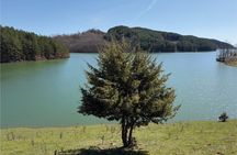 Tirana 4x4 Jeep Adventure Hiking and Hidden Caves