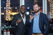 Private Edinburgh Whisky Themed Walking Tour by an Expert