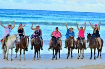 Horseback Riding Puerto Plata: Special for Cruise Ships