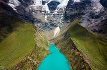 Humantay Lake Full Day Tour from Cusco with Meals Included