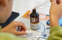 Marmaris: Perfume Workshop - A Bottle Full of Your Story