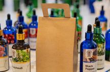 Marmaris: Perfume Workshop - A Bottle Full of Your Story