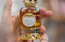 Marmaris: Perfume Workshop - A Bottle Full of Your Story