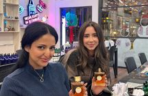 Marmaris: Perfume Workshop - A Bottle Full of Your Story