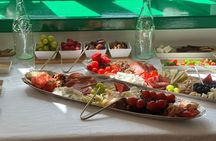 Lanzarote: Canarian Wines Tasting at Monumento del Campesino