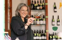 Lanzarote: Canarian Wines Tasting at Monumento del Campesino