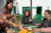 Lanzarote: Canarian Wines Tasting at Monumento del Campesino